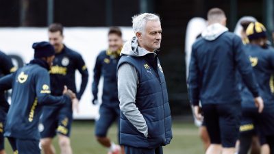 Fenerbahçe transferde temmuz ayına odaklandı. Mourinho’nun planı hazır, Sancho’dan Uğurcan’a