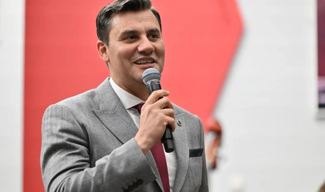 Ferdi Zeyrek öldü mü? Manisa Belediye Başkanı’nın sağlık durumu hakkında