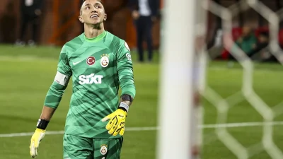 Fernando Muslera hangi takıma transfer oldu? Efsane kaleci, Arjantin’in Estudiantes