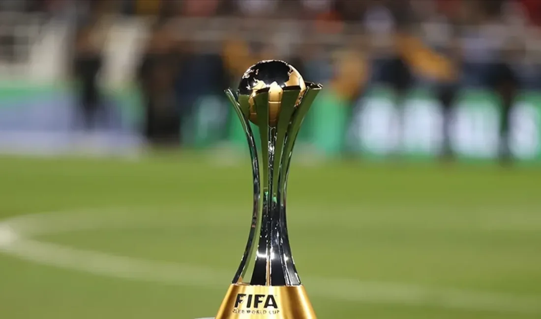 FIFA Dünya Kulüpler Kupası 2025 için geri sayım başladı. Peki