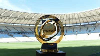 FIFA Kulüpler Dünya Kupası 2025 için ödül miktarları belli oldu.