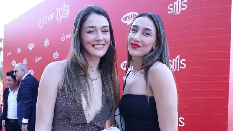 Filenin Sultanları’ndan VNL Öncesi İstanbul Mesajı! Hande Baladın: “Elim ayağım birbirine karışmıştı”