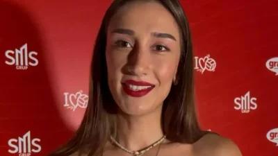 Filenin Sultanları’ndan Hande Baladın ve Aslı Kalaç, VNL öncesi heyecanlarını