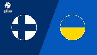 Finlandiya - Ukrayna maçı 16 Haziran 2025’te saat 19:00’da UEFA