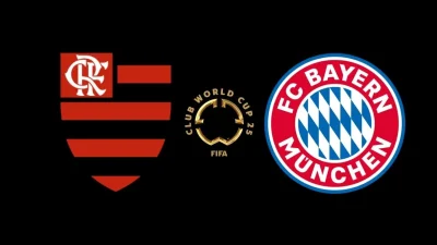 Flamengo Bayern Münih maçı TRT 1'de! Saat kaçta, hangi kanalda?