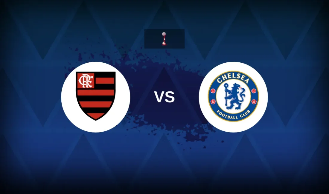 Flamengo - Chelsea maçı ne zaman, hangi kanalda? FIFA Kulüpler