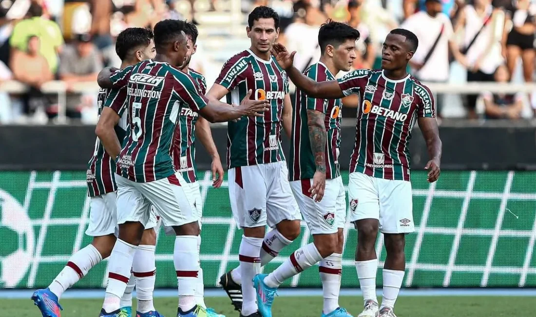 Fluminense Ulsan Hyundai maçı ne zaman, hangi kanalda? FIFA Kulüpler