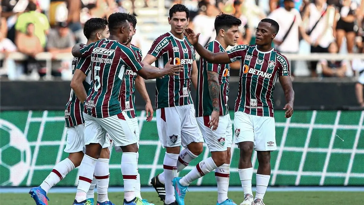 Fluminense Ulsan Hyundai maçı ne zaman, hangi kanalda? FIFA Kulüpler