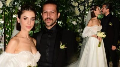 Fulya Zenginer kiminle evli, eşi kimdir, kaç yaşında, çocuğu var