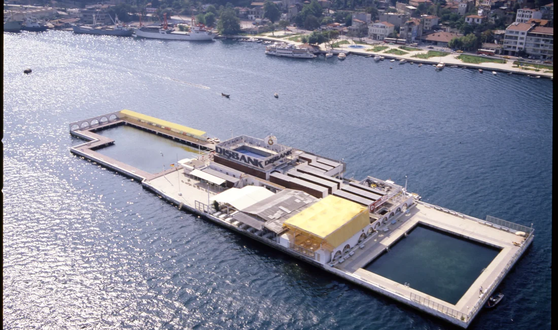 Galatasaray Adası kimin? Maliye Hazinesi mi, mirasçılar mı? Ada hakkındaki