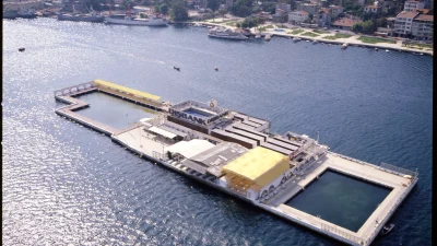 Galatasaray Adası kimin? Maliye Hazinesi mi, mirasçılar mı? Ada hakkındaki