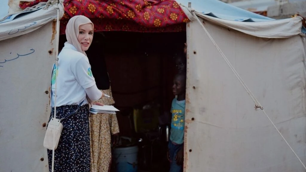 Gamze Özçelik ve Reshad Strik’ten 1. Yıl Paylaşımı! “Kurban Bayramı Yolculuğunda Kutlamalar Başlasın” Gamze Özçelik ve Reshad Strik’ten 1. Yıl Paylaşımı! “Kurban Bayramı Yolculuğunda Kutlamalar Başlasın”