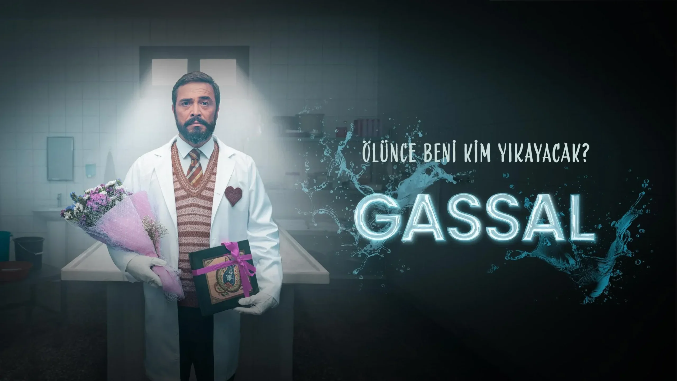 Gassal TRT 1’de Ne Zaman Yayınlanacak? İşte Yayın Günü ve Saati!