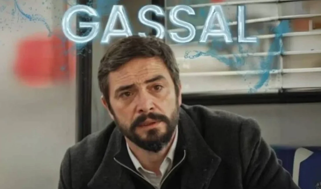 Gassal dizisi TRT 1'de ne zaman yayınlanacak? Ahmet Kural ve