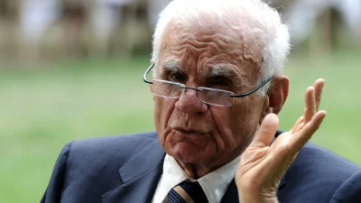 Gazi Yaşargil kimdir? Modern beyin cerrahisinin babası olarak anılan Prof.