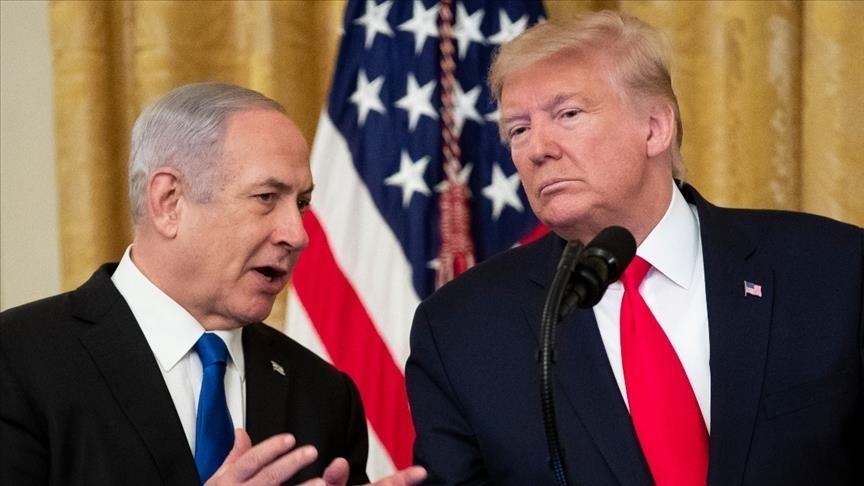 Gazze’de ateşkes iddiası İsrail basınında gündem oldu. Trump ve Netanyahu’nun