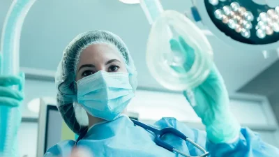 Genel ve lokal anestezi farkı nedir, hangisi hangi durumlarda uygulanır,