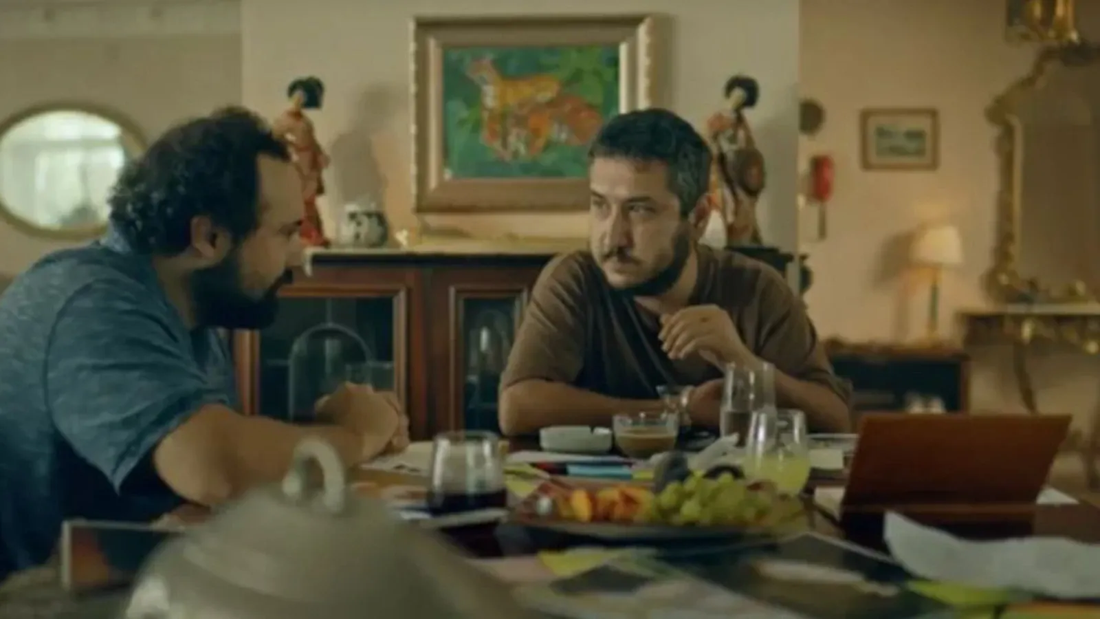 Gibi 7. Sezon Ne Zaman? Exxen’in Fenomen Dizisi Gibi Yeni Sezon Heyecanı