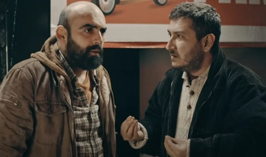 Gibi 7. sezon ne zaman yayınlanacak? Exxen’in fenomen dizisi Gibi’nin