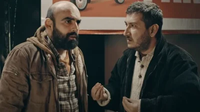 Gibi 7. sezon ne zaman yayınlanacak? Exxen’in fenomen dizisi Gibi’nin