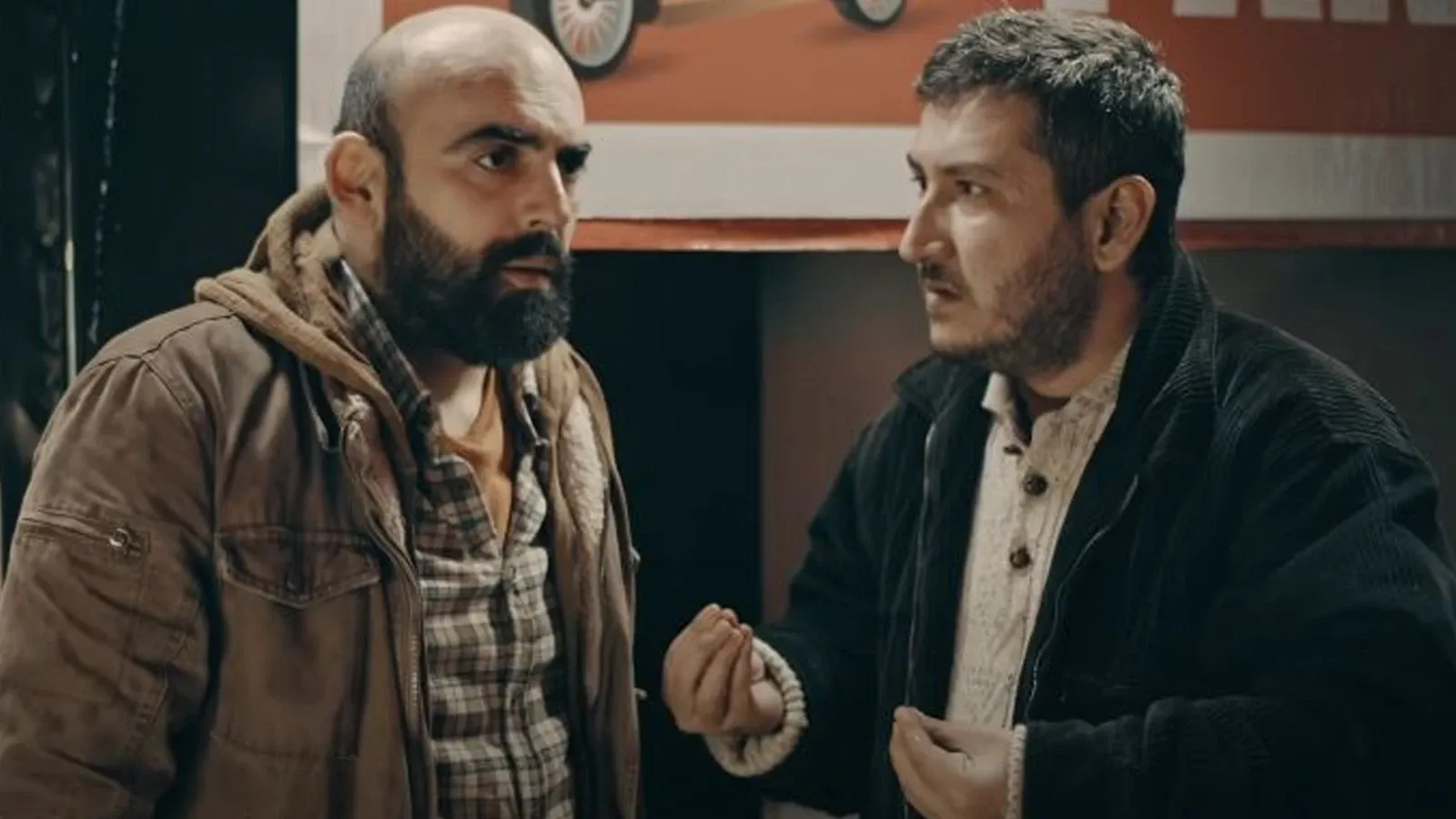 Gibi 7. sezon ne zaman yayınlanacak? Exxen’in fenomen dizisi Gibi’nin