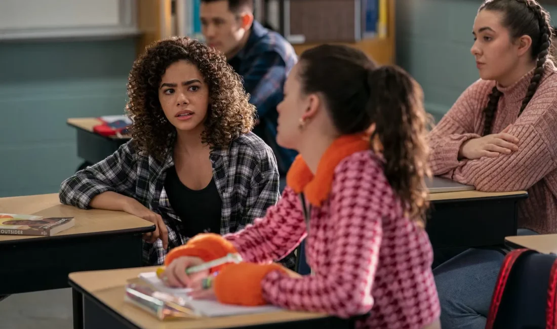 Ginny and Georgia 4. sezon ne zaman? Kesin yayın tarihi,