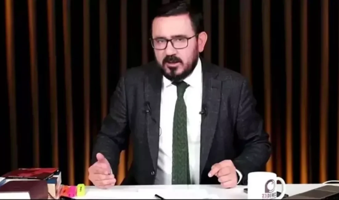 Gazeteci ve TV programcısı Gökhan Özbek kaç yaşında vefat etti,