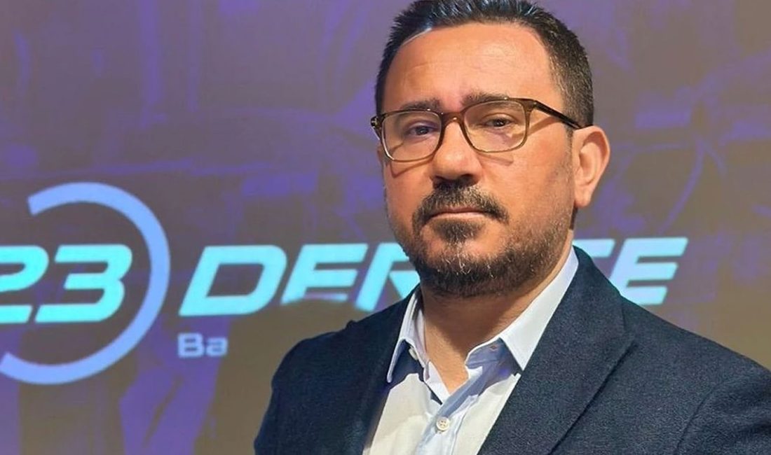 Bağımsız gazeteci Gökhan Özbek, Niğde doğumlu olup, 23 Derece platformunu