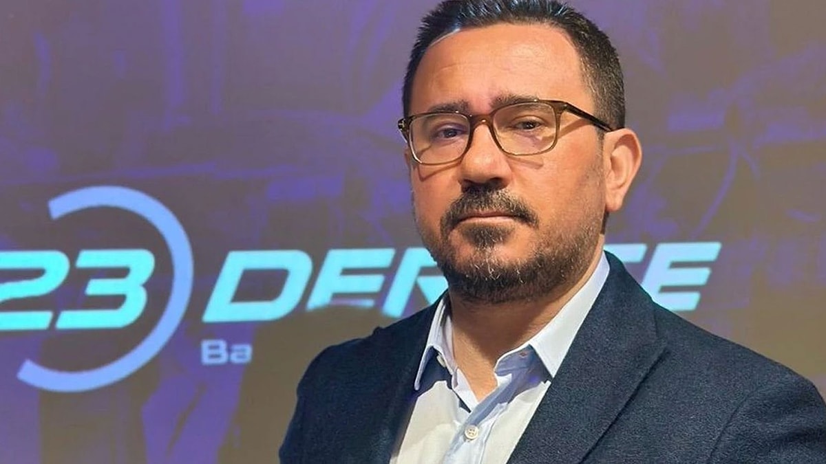 Bağımsız gazeteci Gökhan Özbek, Niğde doğumlu olup, 23 Derece platformunu