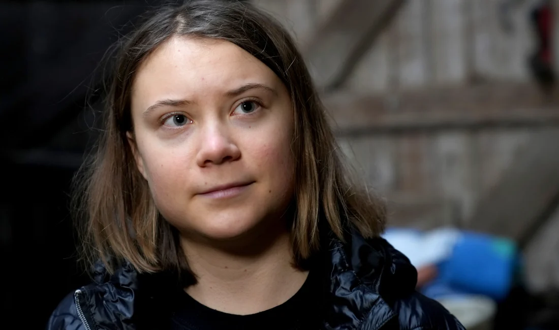 Greta Thunberg kimdir? İklim aktivizmiyle dünyayı sarsan İsveçli genç, şimdi