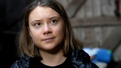 Greta Thunberg kimdir? İklim aktivizmiyle dünyayı sarsan İsveçli genç, şimdi