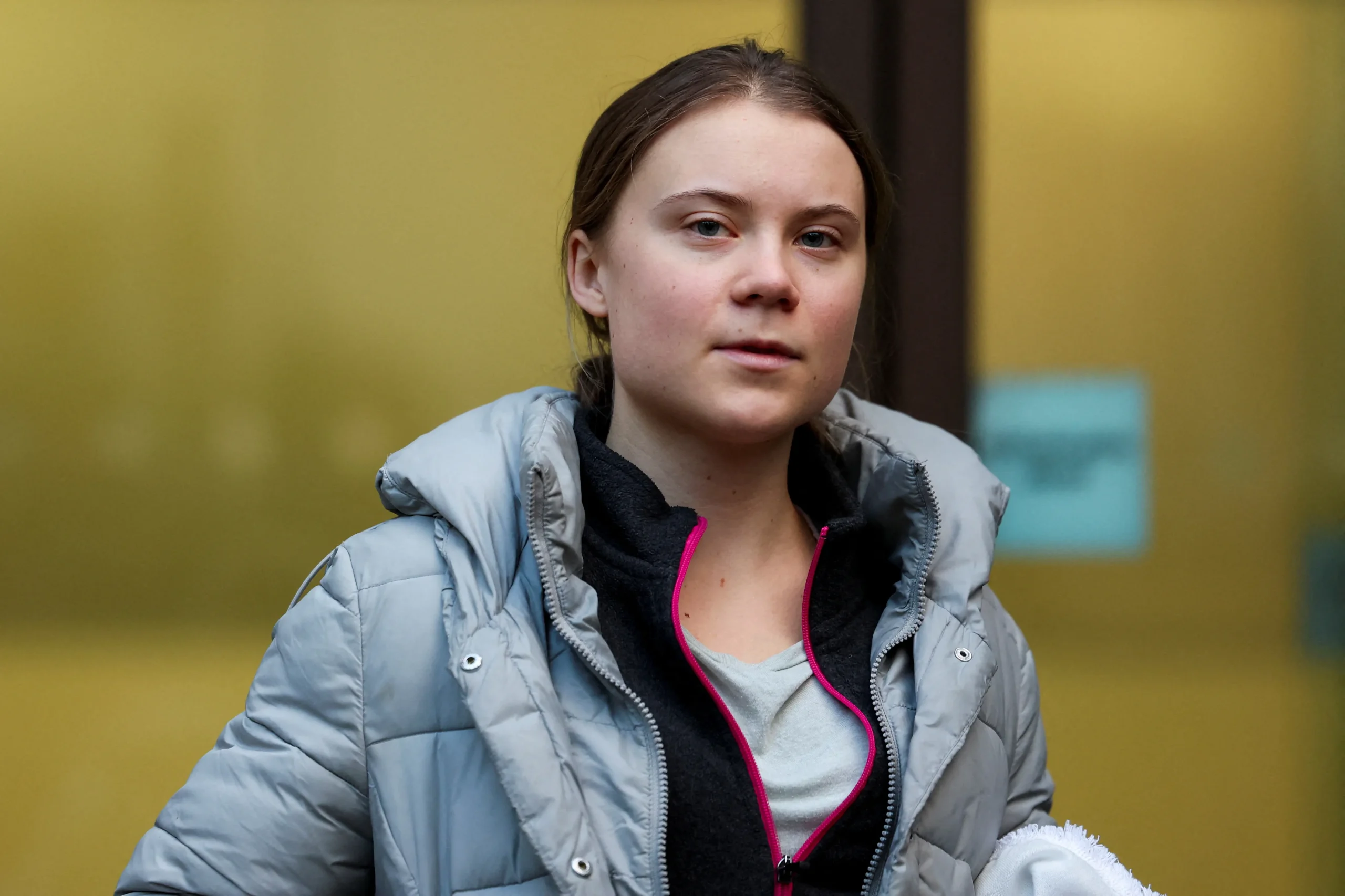 Greta Thunberg Kimdir? İsrail karşıtı ve İklim Kriziyle Savaşan Genç Devin Hikayesi