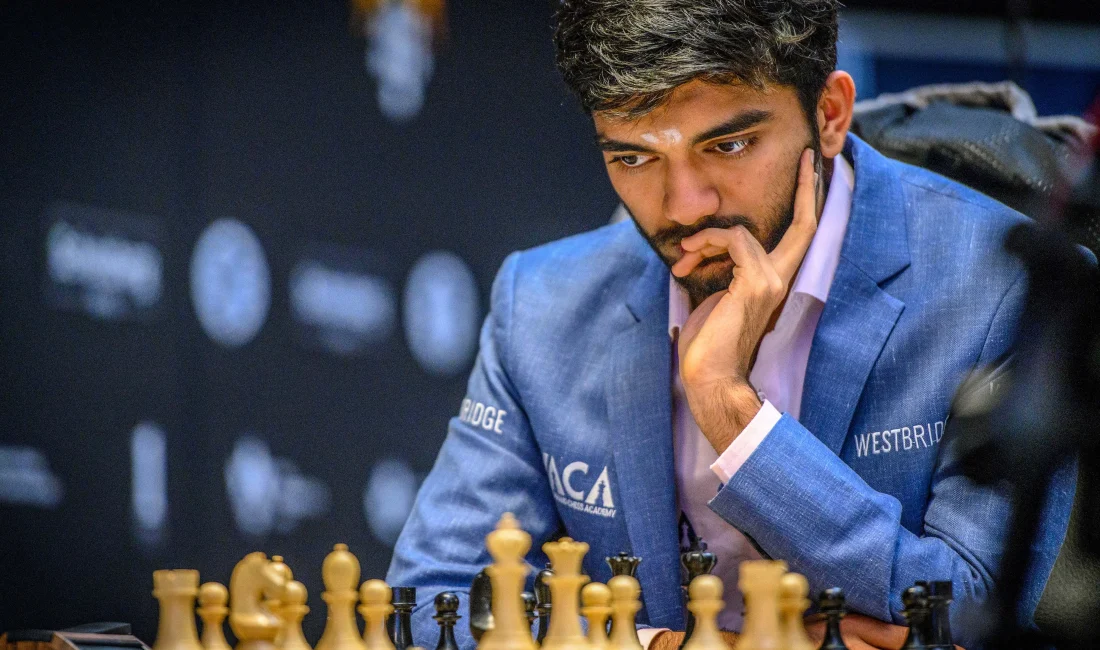 Gukesh D kimdir? 19 yaşında Dünya Satranç Şampiyonu olan Gukesh