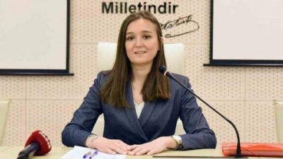 Manisa Şehzadeler Belediye Başkanı Gülşah Durbay, kolon kanseriyle mücadele ediyor.