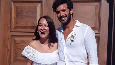 Gupse Özay ile Barış Arduç boşanıyor mu? Son iddialar, Babalar