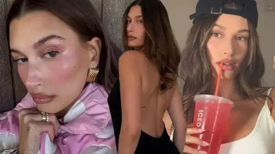 Hailey Bieber kimdir, kaç yaşında, boyu kaç, ne iş yapıyor,