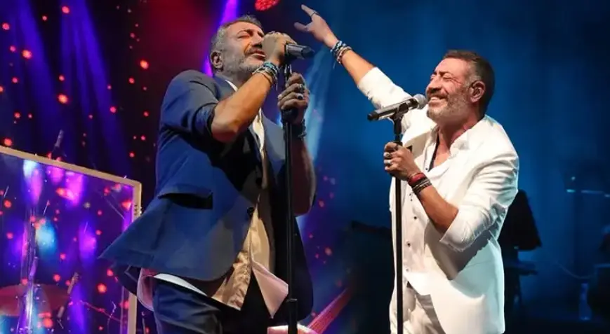 Ünlü sanatçı Hakan Altun, yıllardır vazgeçmediği sakallarına veda ederek sosyal