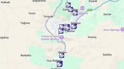 Bayramda yollara çıkacak sürücüler dikkat! Hangi yollarda radar var? Sabit