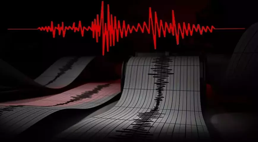 Hatay’ın Samandağ ilçesinde 3.9 büyüklüğünde bir deprem meydana geldi. AFAD,