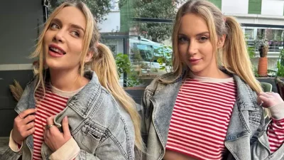 Başarılı oyuncu Hayal Köseoğlu, 10 yıldır Obsesif Kompulsif Bozukluk ve