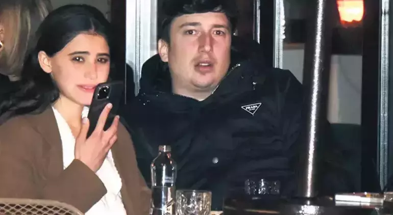 Helin Kandemir'den Aşk İtirafı Geldi! Celal Can Algül ile Yollar Ayrıldı: “Artık romantik bir bağ yok”