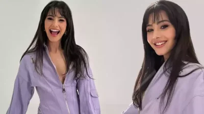 Genç oyuncu Helin Kandemir, bir süredir birlikte olduğu iş insanı