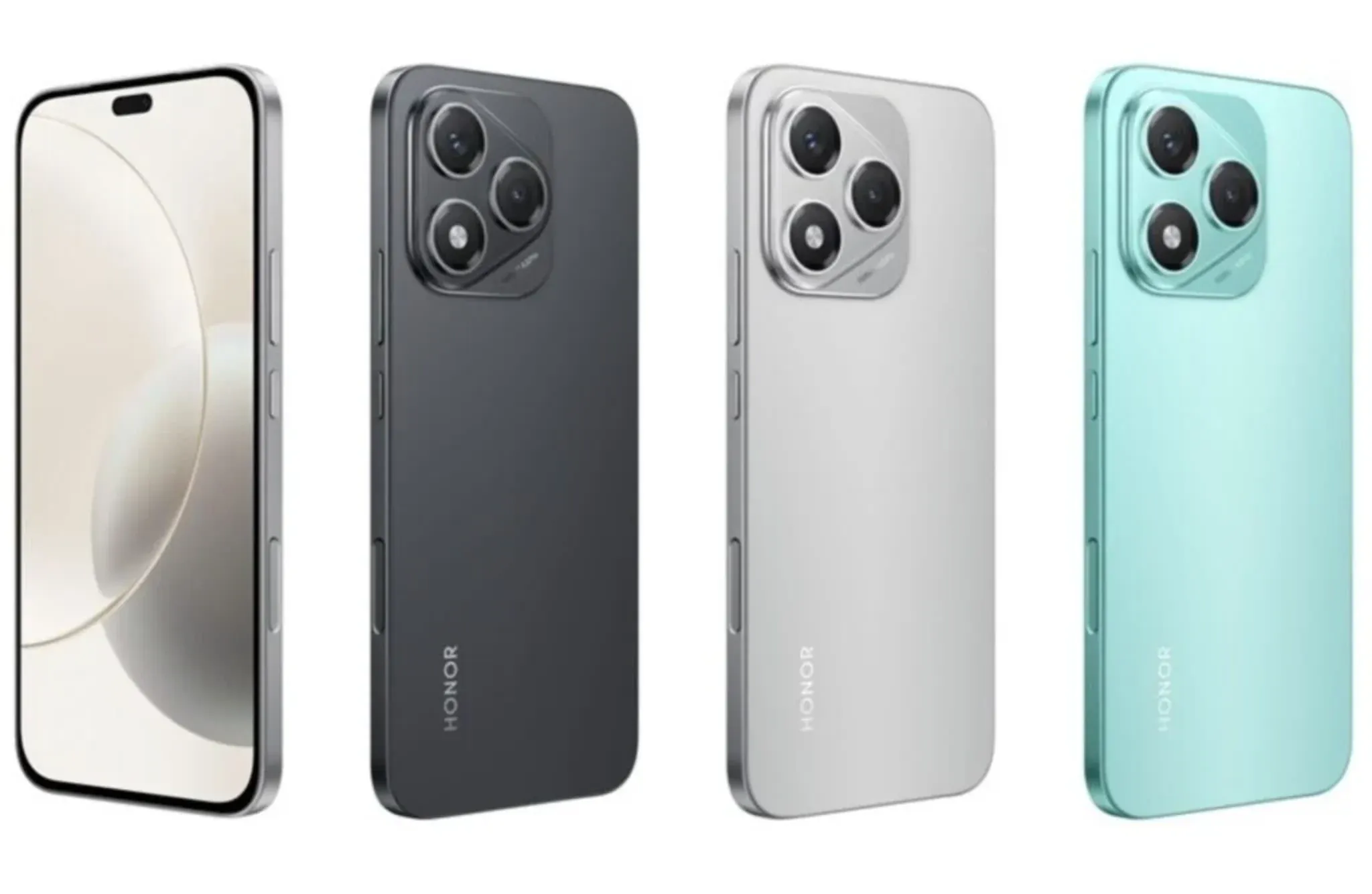 Honor 400 Fiyatı ve Özellikleri Nelerdir? Honor 400 fiyatı ne kadar? Türkiye’de Satışa Sunuldu Mu?