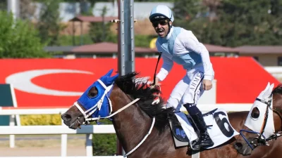 Hulusi Çil kimdir? 99. Gazi Koşusu’nu kazanan Cutha’nın sahibi Hulusi