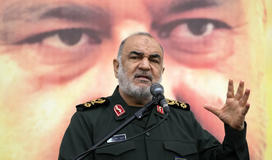 İran Devrim Muhafızları Komutanı Hüseyin Selami kimdir, öldü mü? İsrail