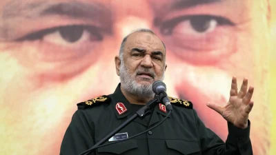 İran Devrim Muhafızları Komutanı Hüseyin Selami kimdir, öldü mü? İsrail