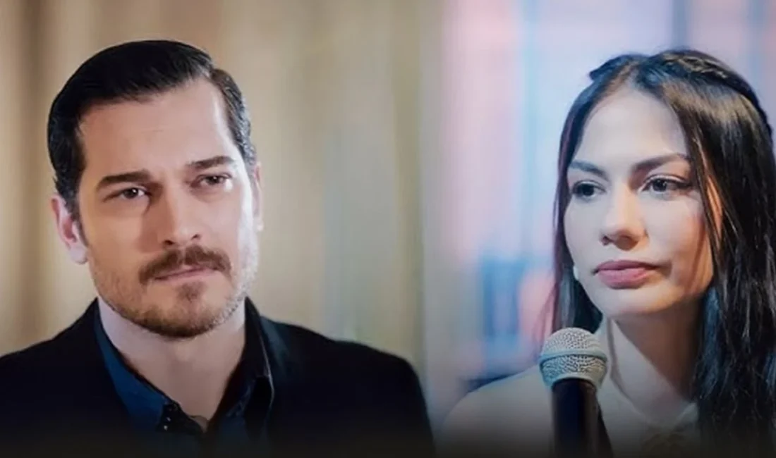 Kanal D'nin çok izlenen dizisi Eşref Rüya, sezon finalinde izleyiciyi