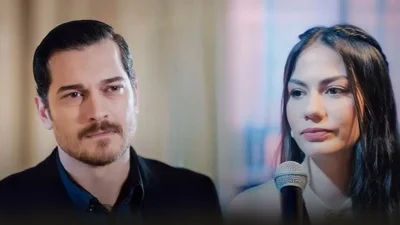 Kanal D'nin çok izlenen dizisi Eşref Rüya, sezon finalinde izleyiciyi