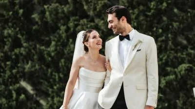 İhsan Çilsal kimdir? Almila Ada’nın eşi, Kafeingo ve Jön Çikolata’nın