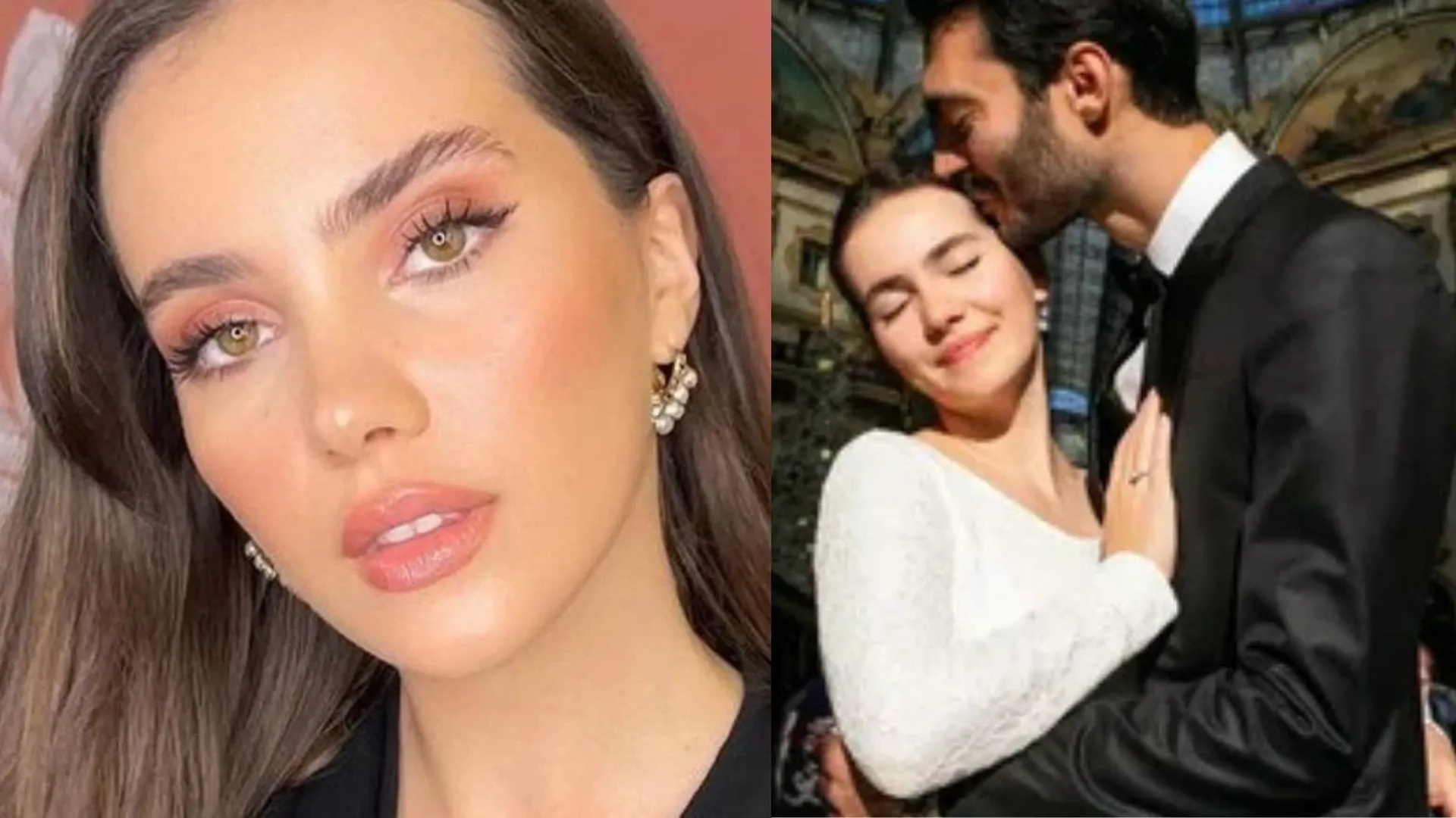 İhsan Çilsal Kimdir? Almila Ada’nın Eşi, Genç Girişimci ve Kafe Sektörünün Yıldızı